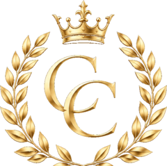 Cosmetic Couture College crest